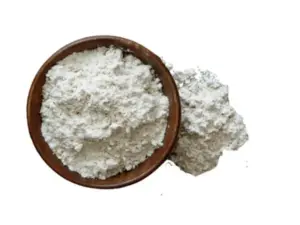 Farina di canapa biologica