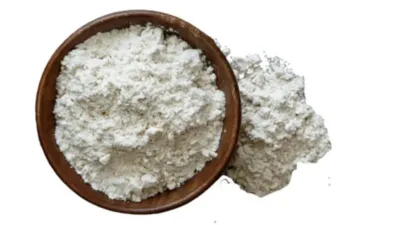 Farina di canapa biologica
