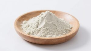 Proteine di semi di canapa biologici