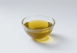 Olio di semi di canapa biologico