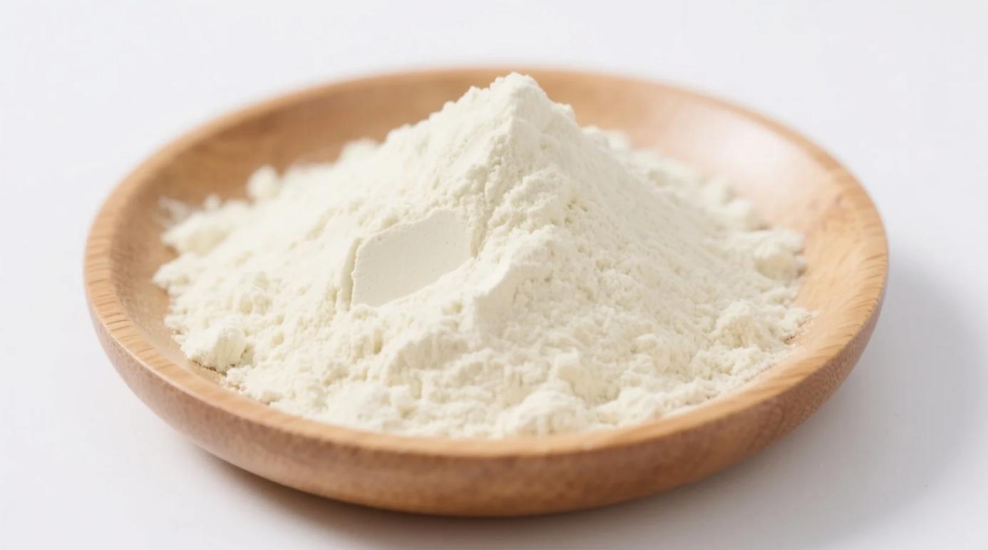 Polvere di microcapsule di olio di semi di canapa