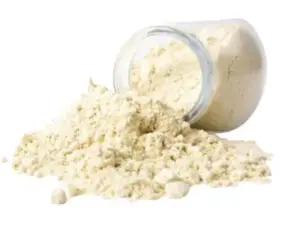 Polvere di peptide di canapa