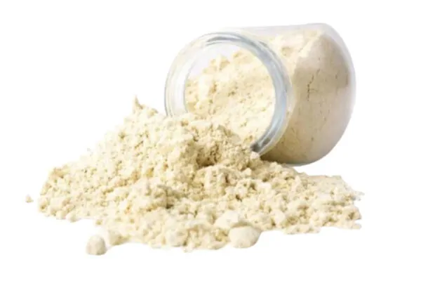 Polvere di peptide di canapa