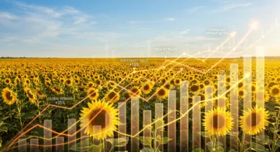 Tendenze del mercato delle proteine di girasole: cosa devono sapere consumatori e acquirenti
