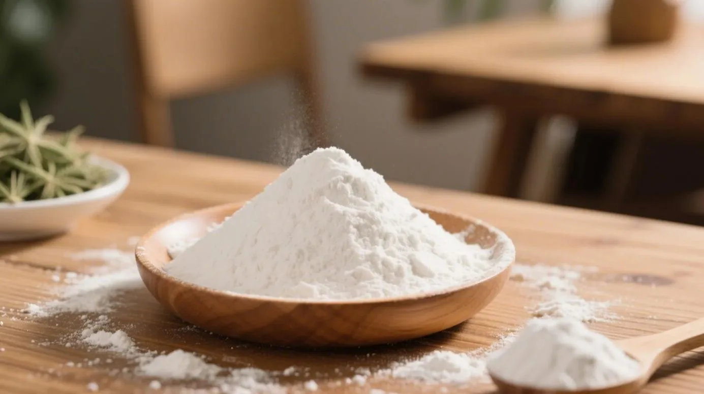 Polvere di peptidi di canapa: la stella nascente della nutrizione vegetale 3 hemp peptide powder