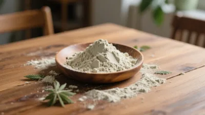 Guida definitiva alla proteina in polvere di semi di canapa biologica premium: benefici, usi e come scegliere