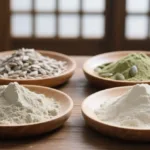Proteina in Polvere di Semi di Canapa Biologica: Il Campione Ultime delle Proteine Vegetali vs. Girasole, Zucca & Soia