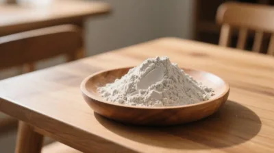 Proteina in polvere di semi di canapa biologica: il futuro del vegetale con proteina di canapa biologica