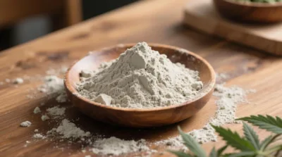 Scopri il segreto della natura per la costruzione muscolare: perché la proteina in polvere di semi di canapa biologica sta rivoluzionando la nutrizione vegetale