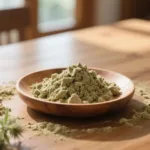 Puoi costruire massa muscolare con la proteina di canapa? La verità sulla polvere di proteine di semi di canapa biologica