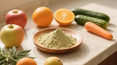 Come la proteina di semi di canapa biologica scopre formulazioni a etichetta realmente pulita e senza allergeni