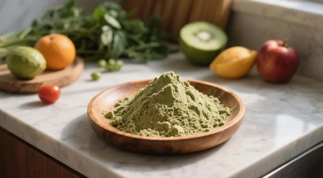 Perché la proteina di semi di canapa biologica è la scelta proteica più ecologica 10 organic hemp seed protein powder