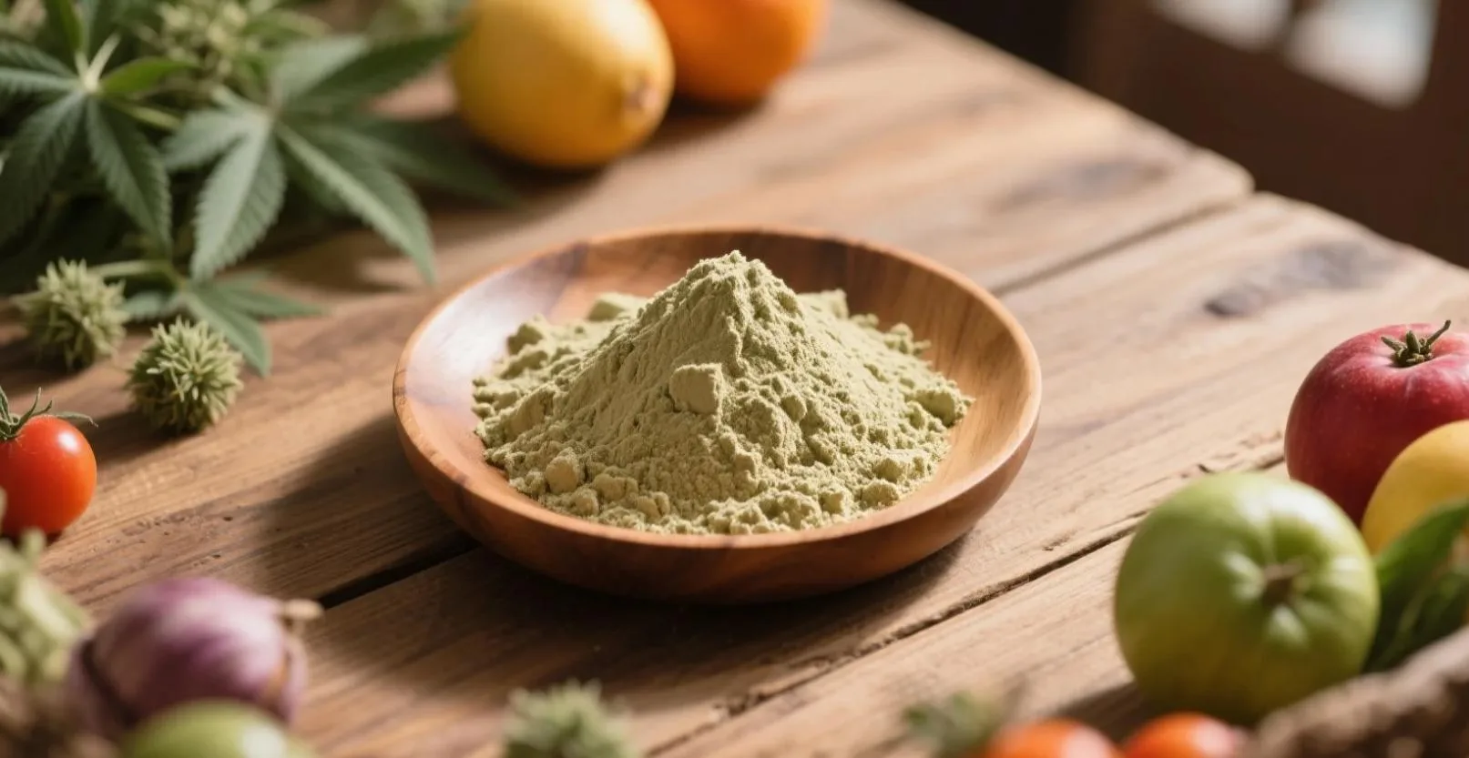 Cosa rende la proteina in polvere di semi di canapa biologica una proteina vegetale completa? 5 organic hemp seed protein powder