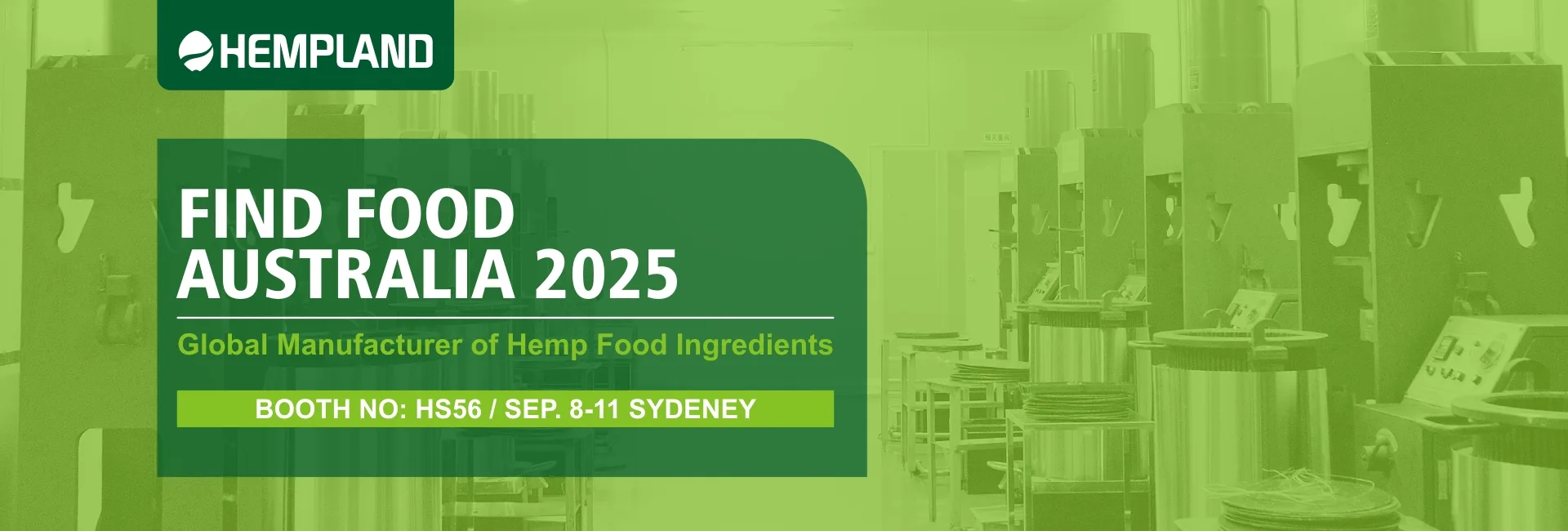 lQDPJx3A3d6msn3NAorNB4Cw0rl8JA-f6S8Iekm1eRbEAA_1920_650 HEMPLAND vi invita a Fine Food Australia 2025