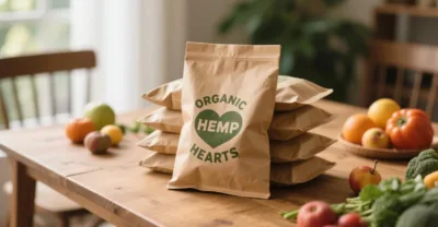 Perché i semi di canapa decorticati biologici si distinguono tra i semi superfood