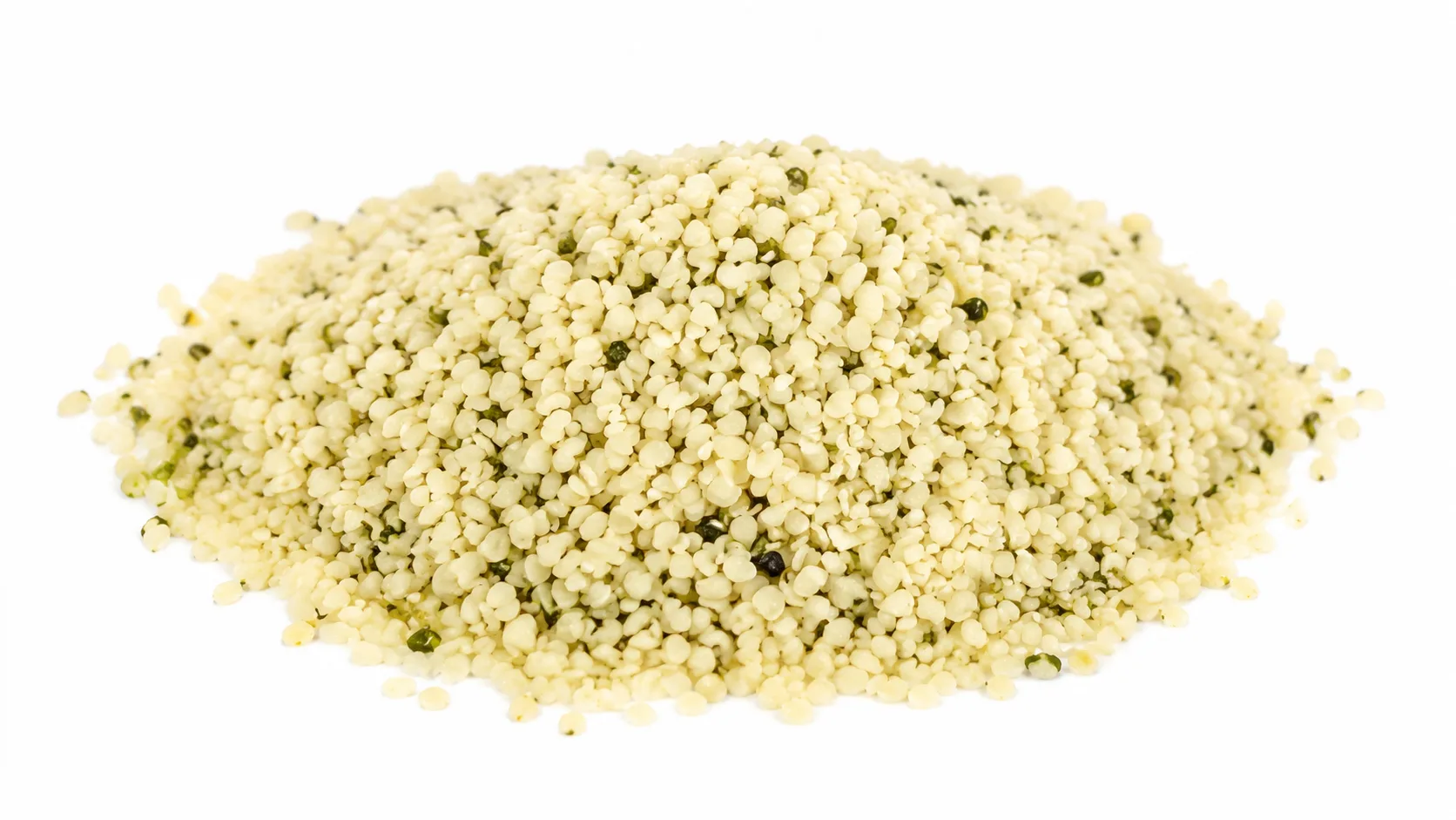 Pagina iniziale 4 Organic Hemp Hearts Bulk - USDA/EU Organic Certified Hulled Hemp Seeds with 3:1 Omega Ratio