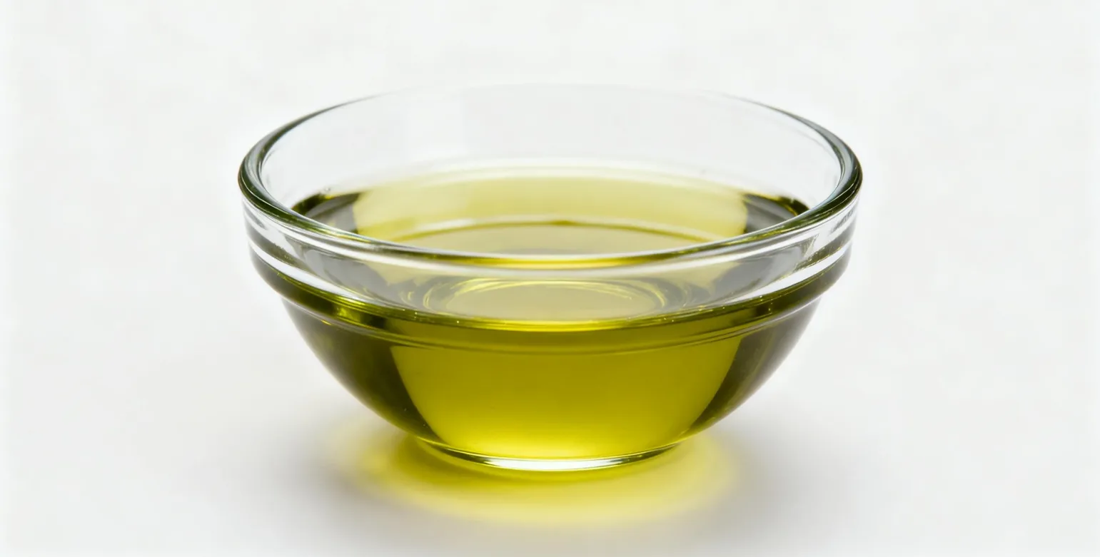 Olio di semi di canapa biologico: guida all’acquisto per brand alimentari, beverage e cosmetici 3 Organic Hemp Seed Oil cold-pressed USDA organic certified