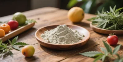 Sviluppo di prodotti clean label: perché la proteina biologica di semi di canapa è la scelta ideale