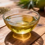 Come l’olio di semi di canapa biologico aiuta i marchi a soddisfare la crescente domanda di ingredienti privi di allergeni