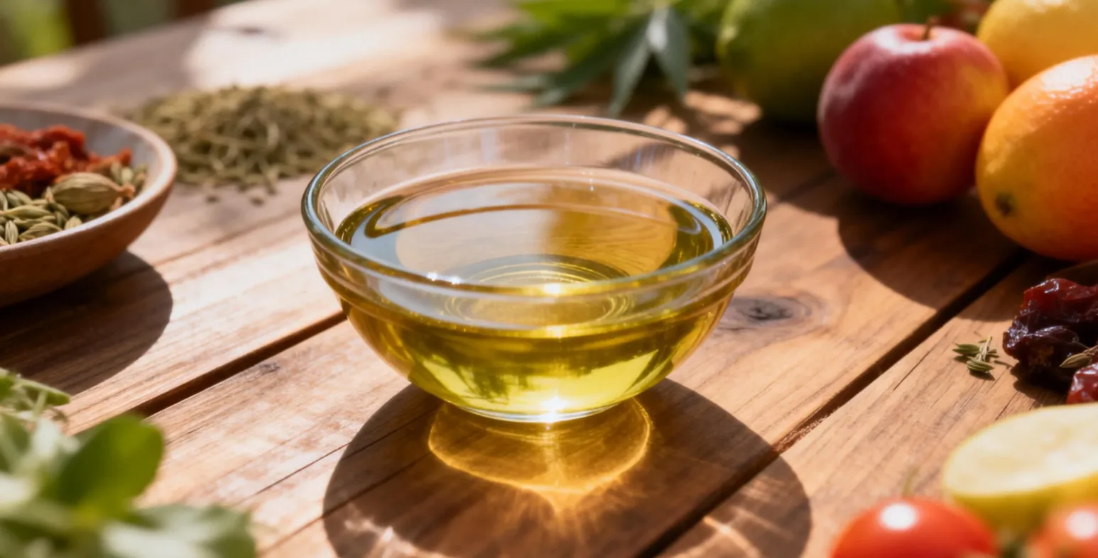 Come l'olio di semi di canapa biologico aiuta i marchi a soddisfare la crescente domanda di ingredienti privi di allergeni 7 organic hemp seed oil