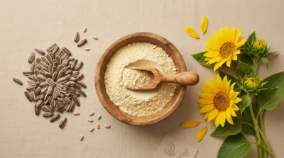 La proteina di girasole è una proteina completa? Spiegazione del profilo amminoacidico