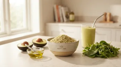 I cuori di canapa sono cheto? Guida completa a carboidrati, carboidrati netti e compatibilità con la dieta a basso contenuto di carboidrati
