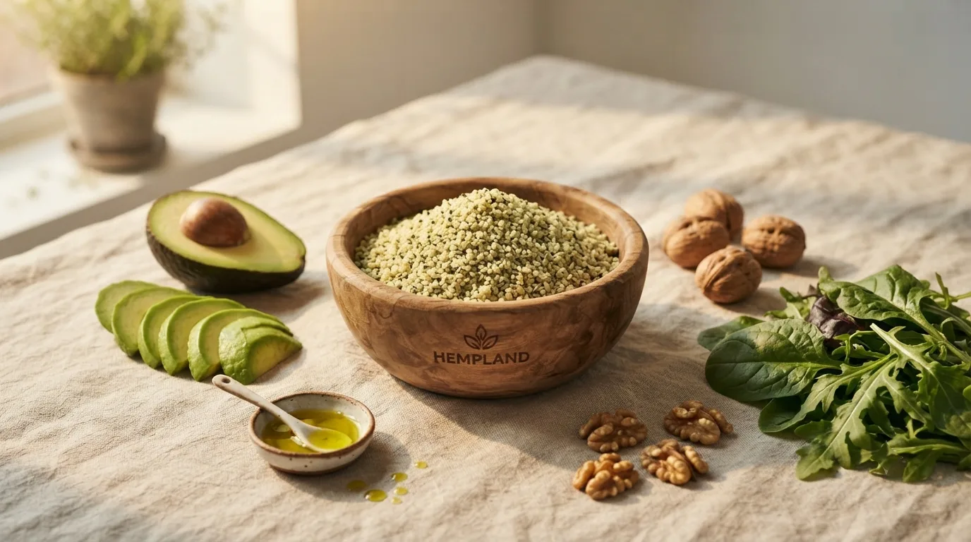 Semi di canapa e colesterolo: cosa dice la ricerca sui benefici per la salute del cuore 10 Hemp Seeds and Cholesterol What the Research Says About Heart Health Benefits