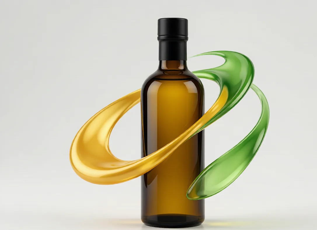Omega-3 e Omega-6 dell'olio di semi di canapa: capire il rapporto equilibrato 7 Omega