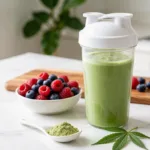 Proteine di canapa per la gestione del peso: una scelta vegetale e saziante